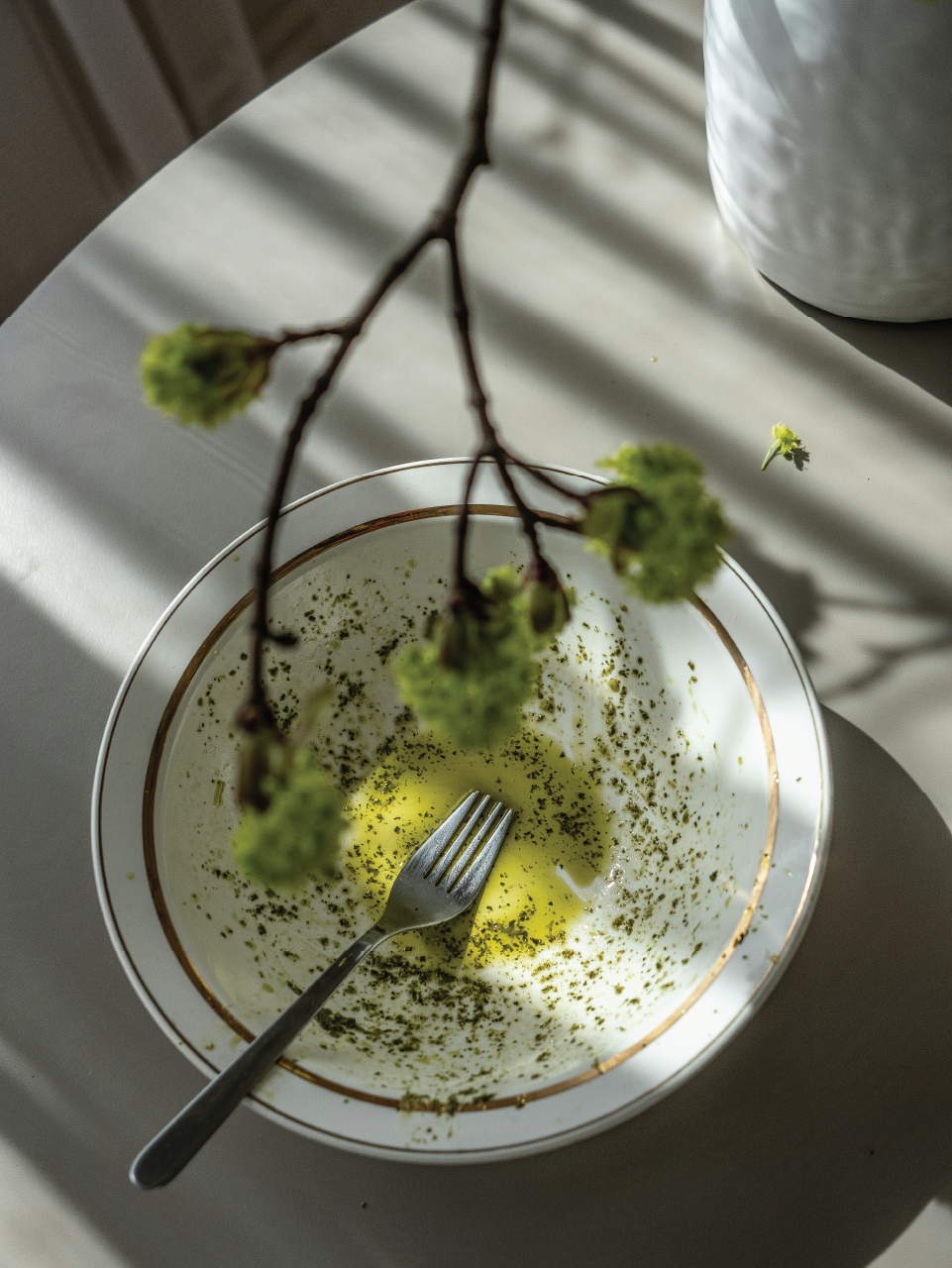 Imagem O poder do Azeite 2